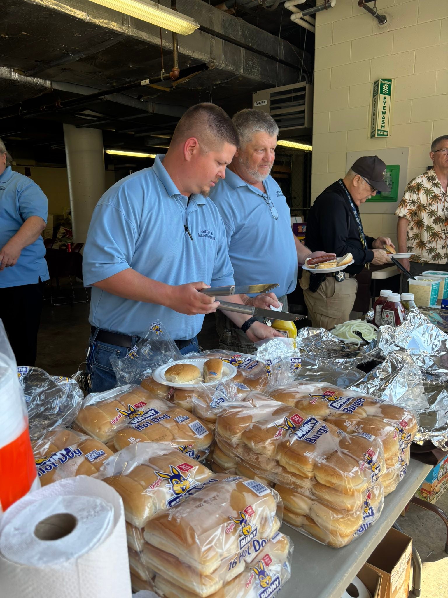 Bartholom... - Bartholomew County Sheriff - Sheriff Chris Lane