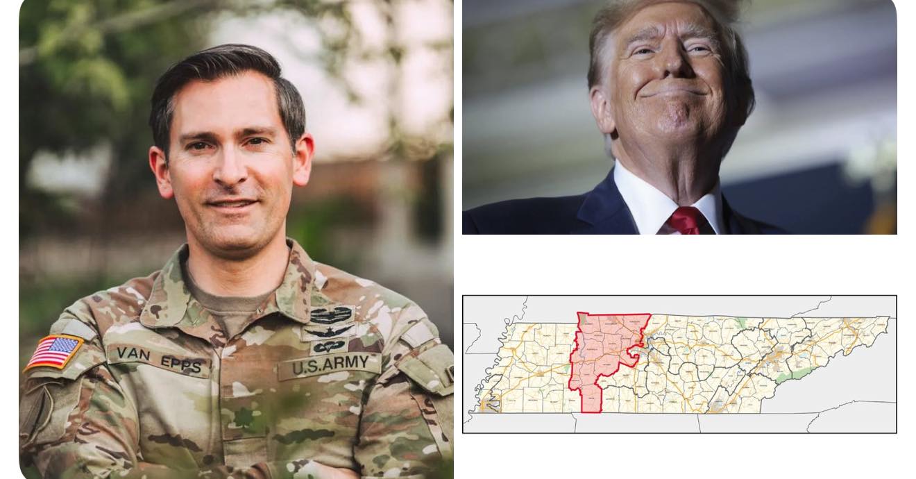 BREAKING: Trump-endorsed Matt... - Donald Trump For President | Facebook
