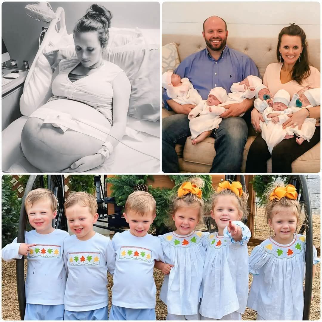 Pregnancy - We sure have a whole lot of love in this family! 🎉🩷 # ...