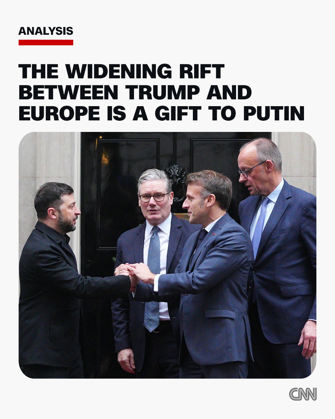 CNN - 