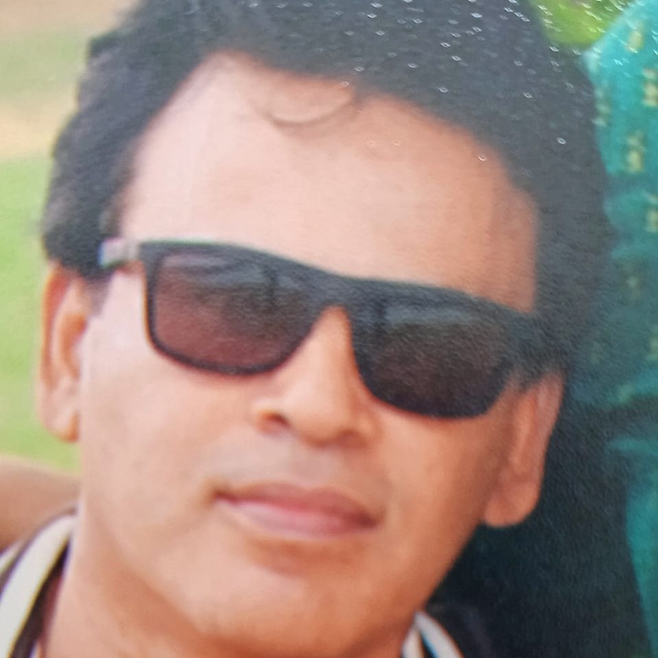 Ghulam Raza