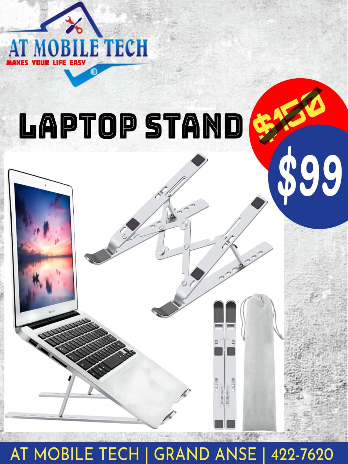 AT Mobile Tech | Saint George's