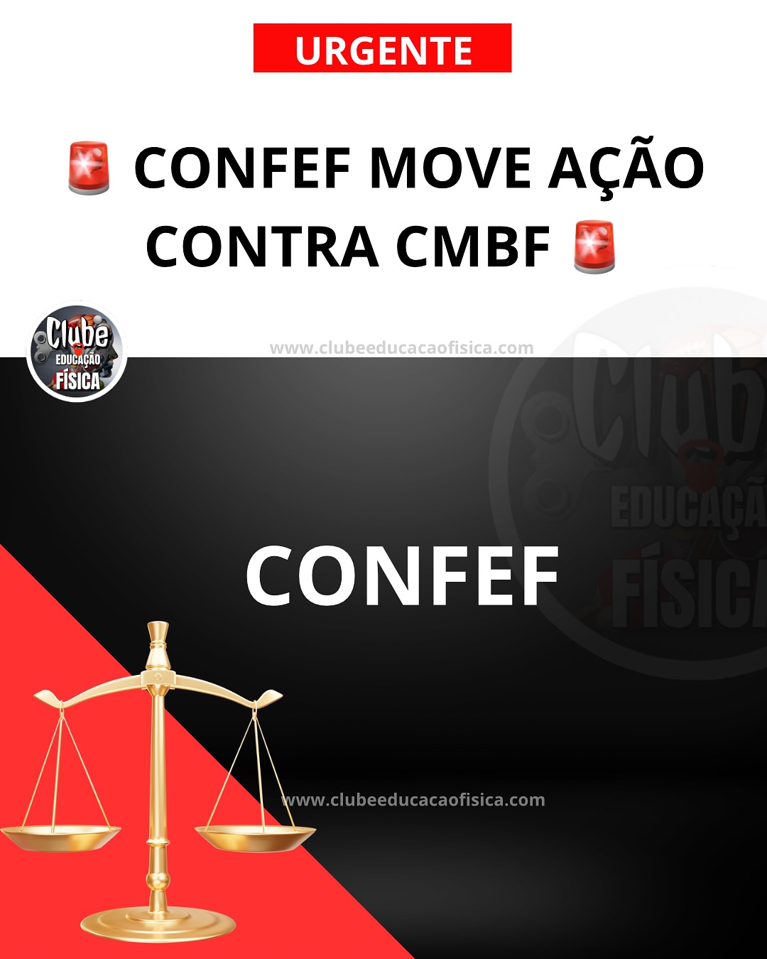 Clube Educação Física