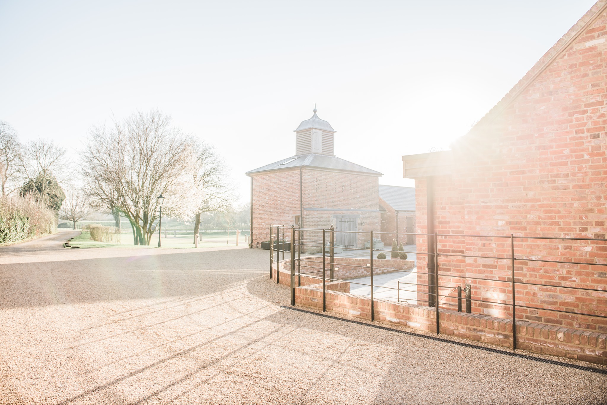 Apton Hall | Rochford