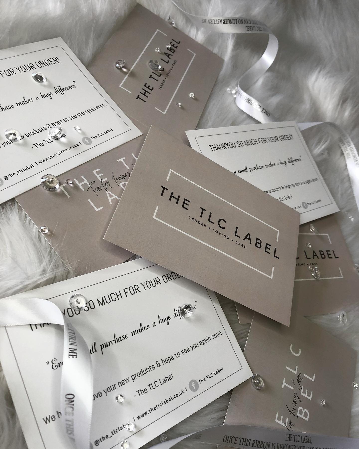 The TLC Label