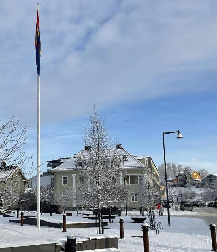 Nes kommune - Nes kommune added a new photo.