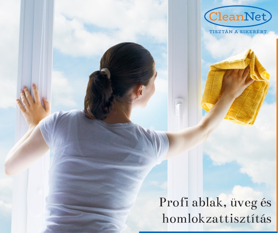 CleanNet | Budapest