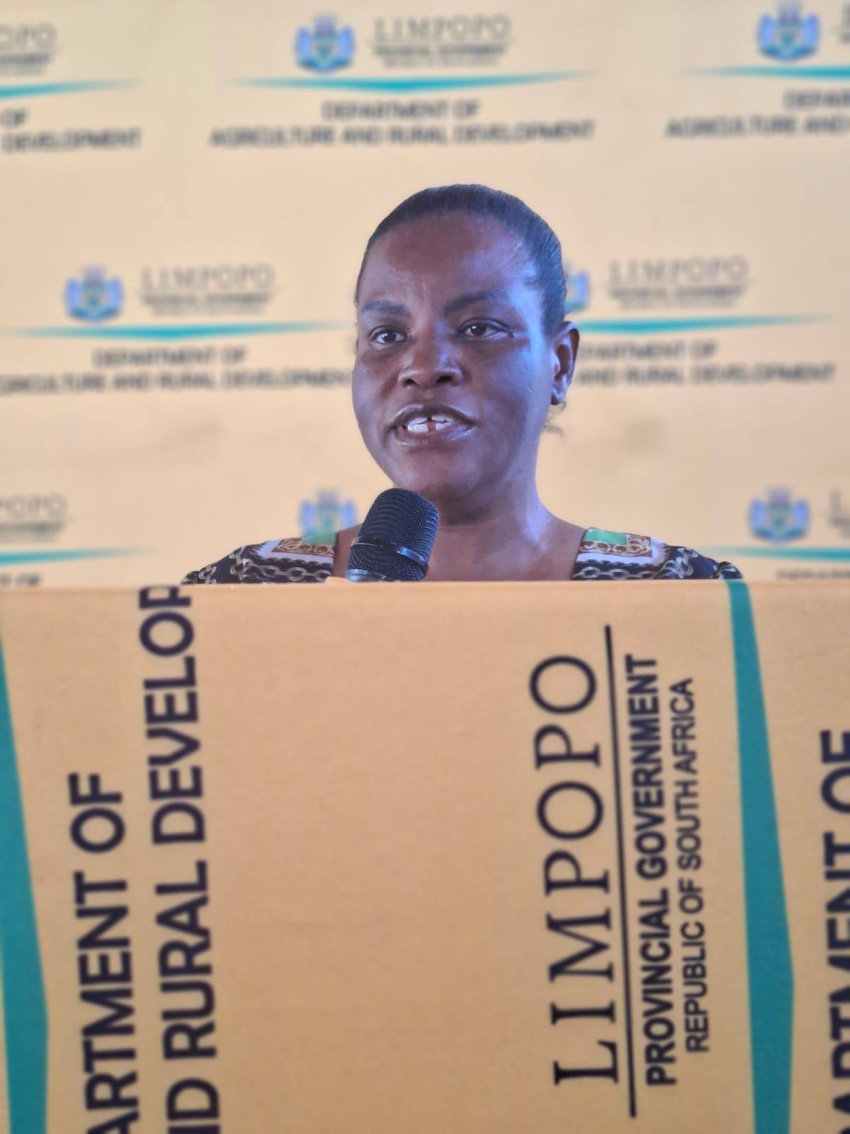 Lim... - Limpopo Department Of Agriculture & Rural Development