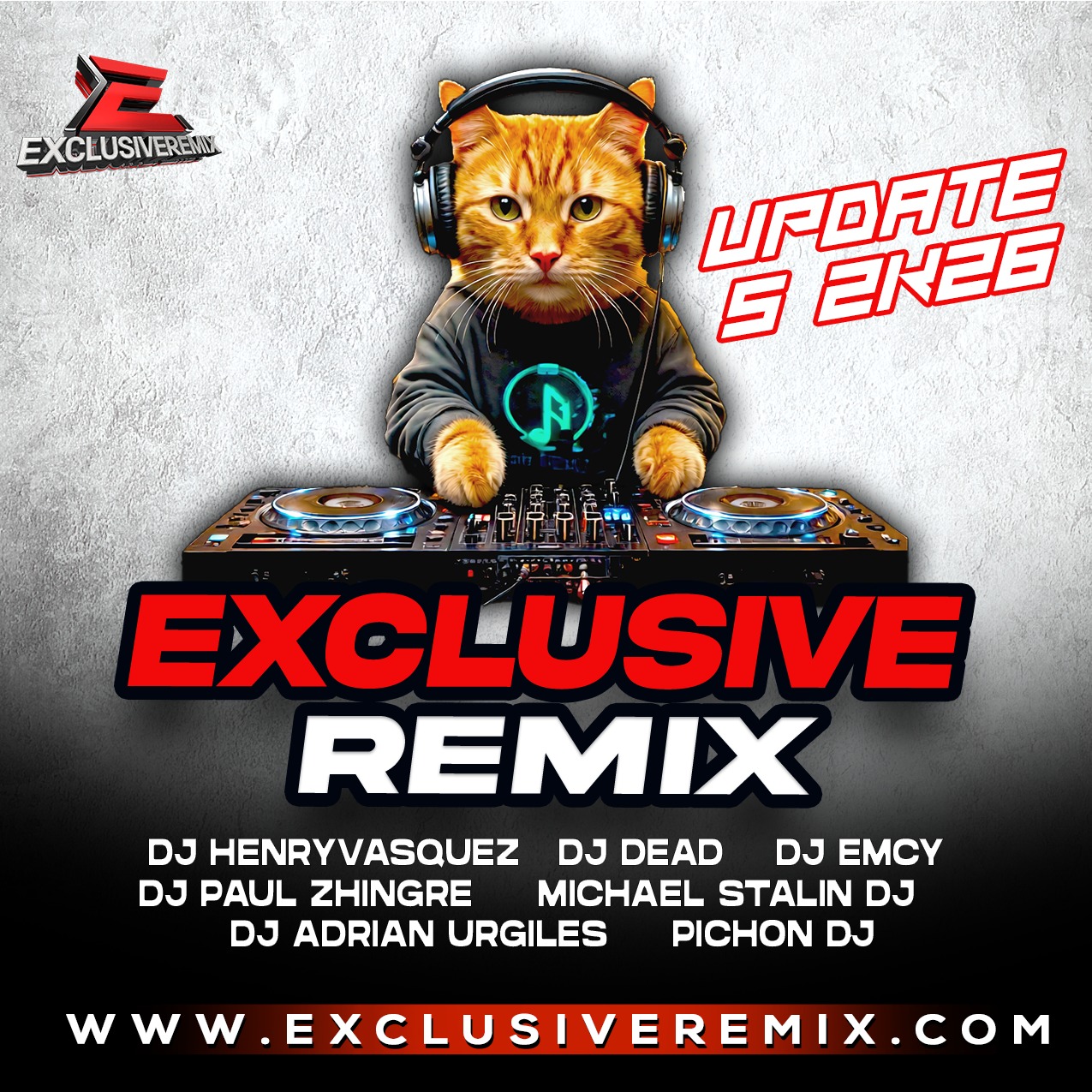 Exclusive Remix | Cuenca