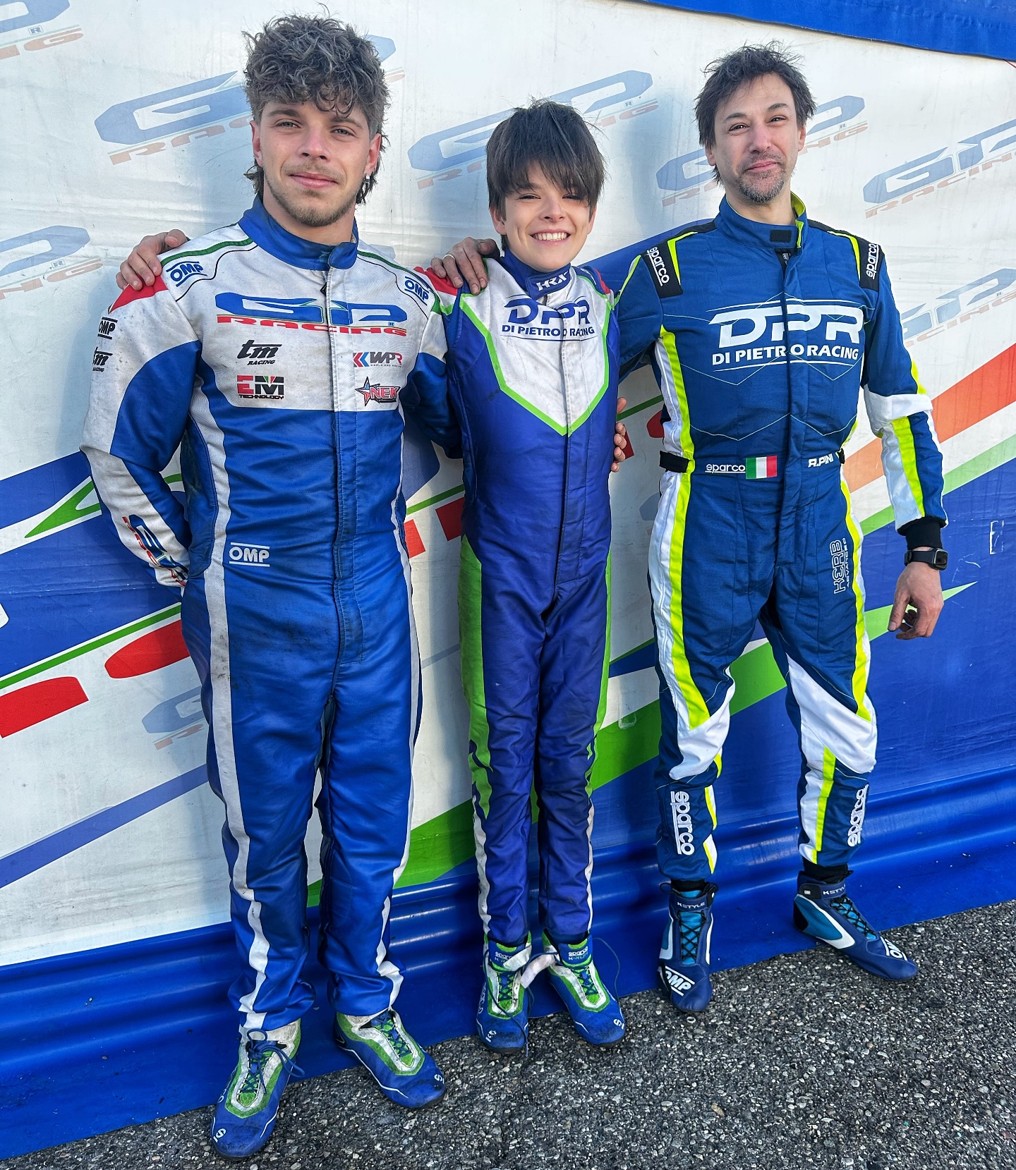 DPR - Di Pietro Racing