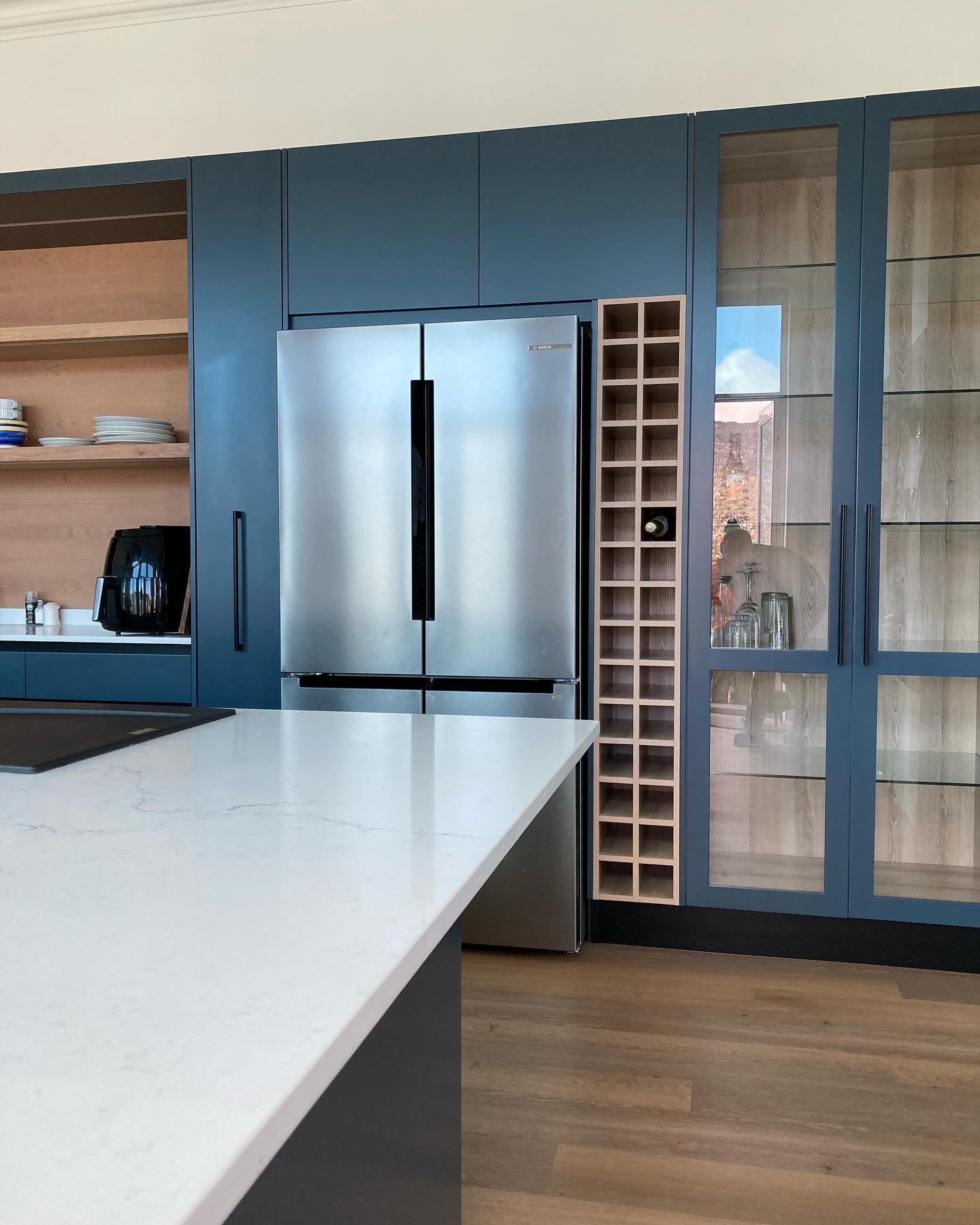 Floating Edge Designs | Killarney Gardens Outlying