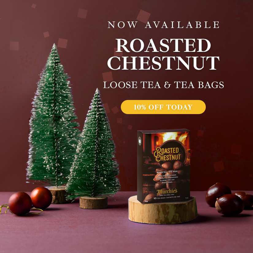 Murchie's Tea & Coffee - Featuring all of our favourite blends, the ...