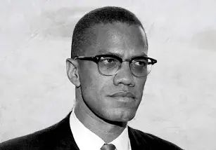 Remembering Malcolm X Malcolm X... - Dr. Saheed Timehin | Facebook