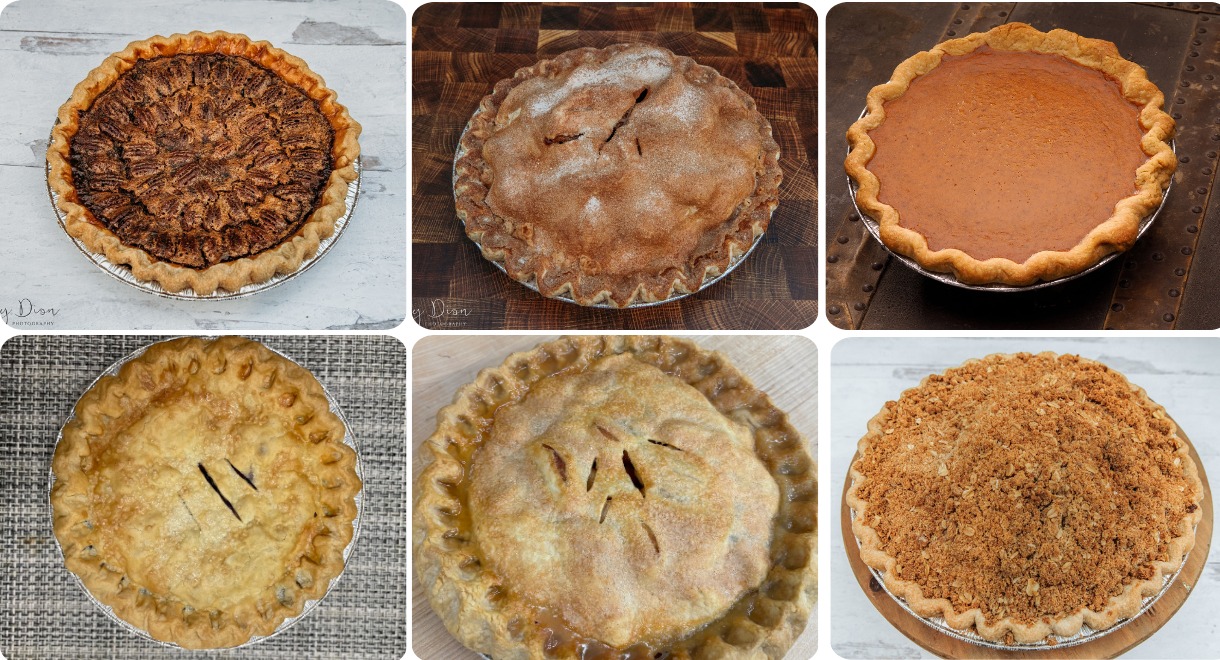 Smolak Farms - 🦃 Thanksgiving at Smolak Farms! 🥧 Fresh... | Facebook