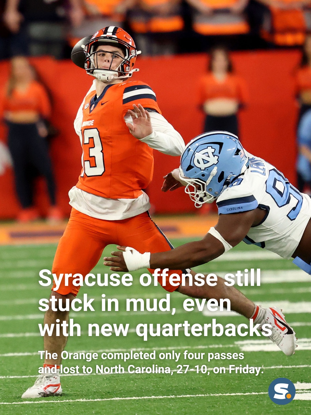 syracuse.com - 🔗: https://l.syracuse.com/lxqd38 Syracuse... | Facebook