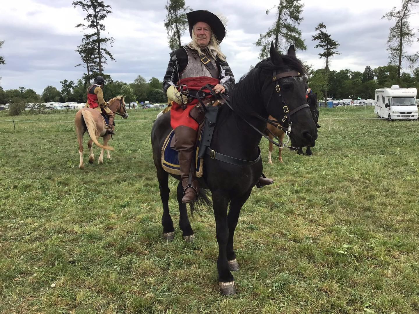 KC Riding... - KC Riding School. Supporting Kc horse rescue