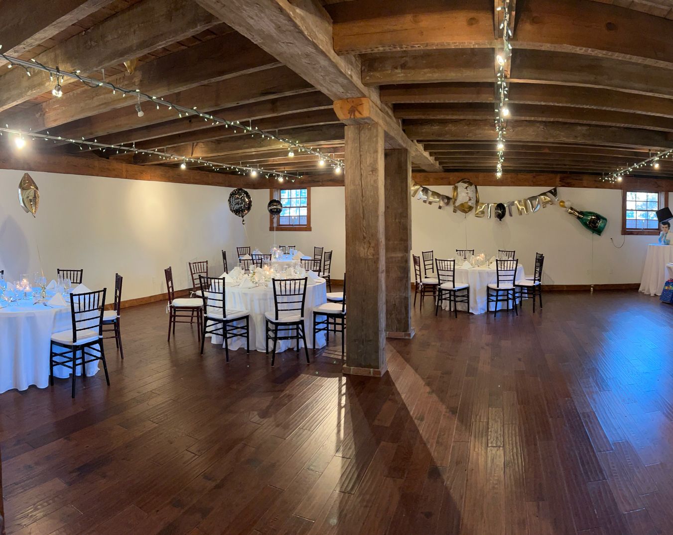 Stevenson Ridge | Spotsylvania VA