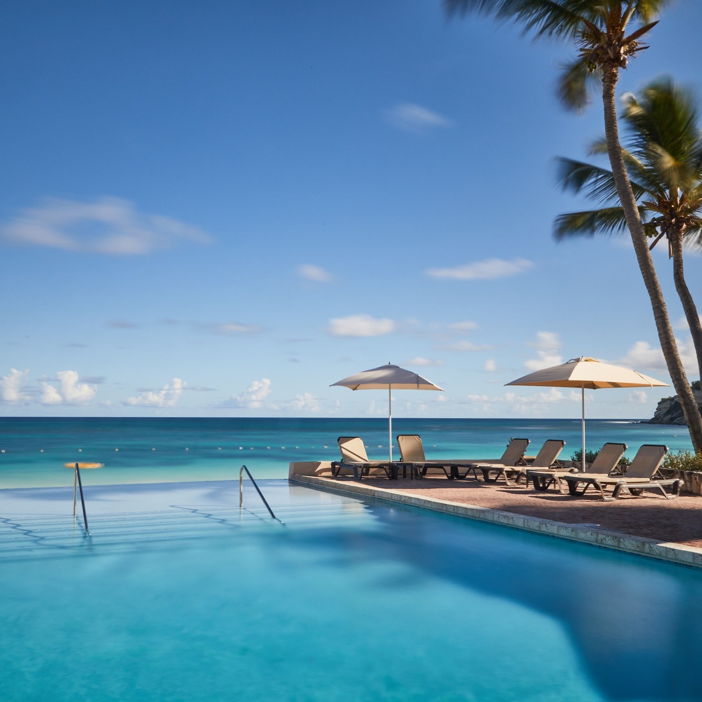 Touchdown-Travel - Reduced rates! Pineapple Beach Club is an all ...