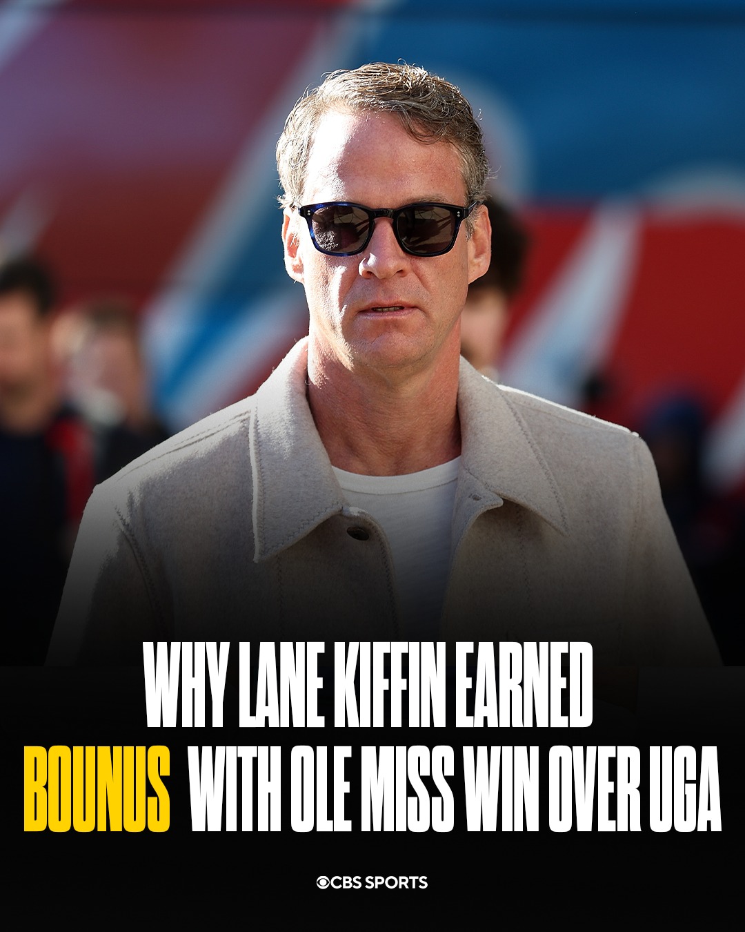 Lane Kiffin... - Notre Dame Fighting Irish on 247Sports | Facebook
