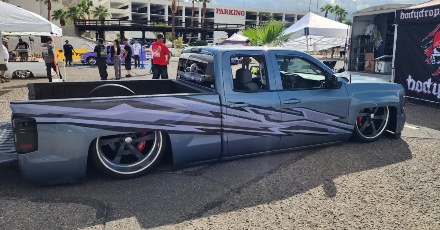 GaugeMagazine.com - The August 2019 Issue is here! Check out Spade ...