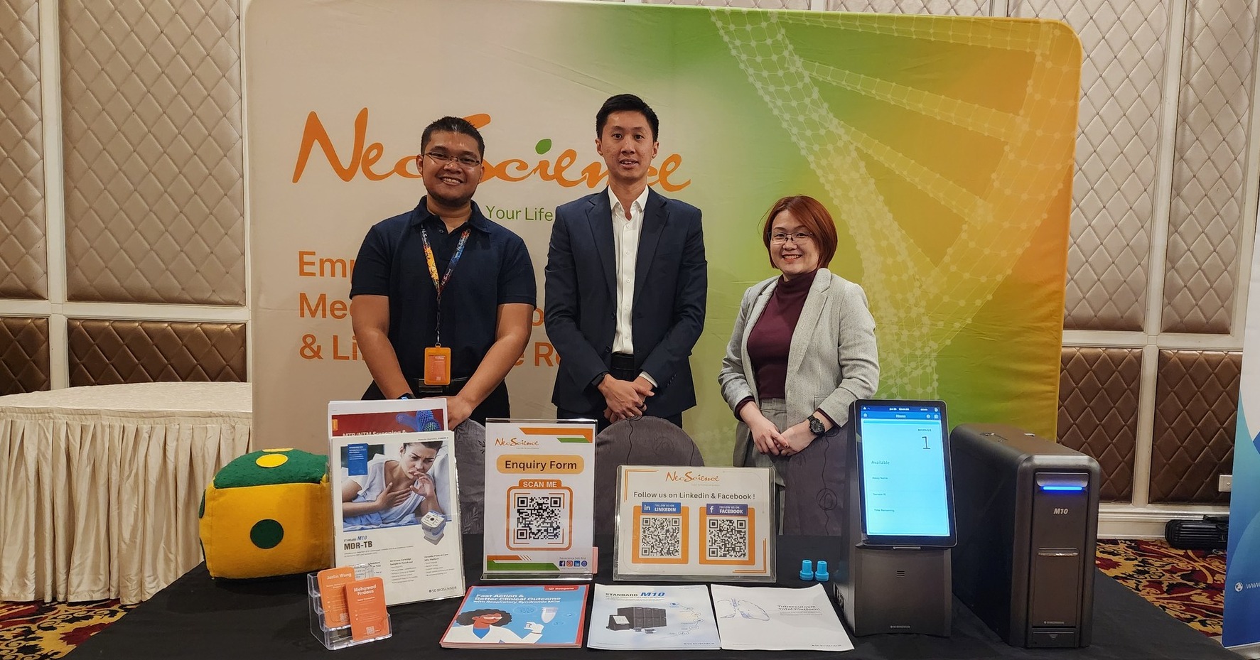 Neoscience Sdn Bhd