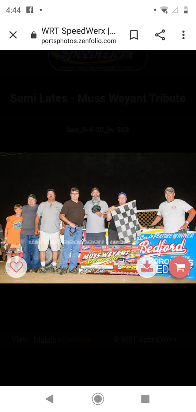 Snyder Racing