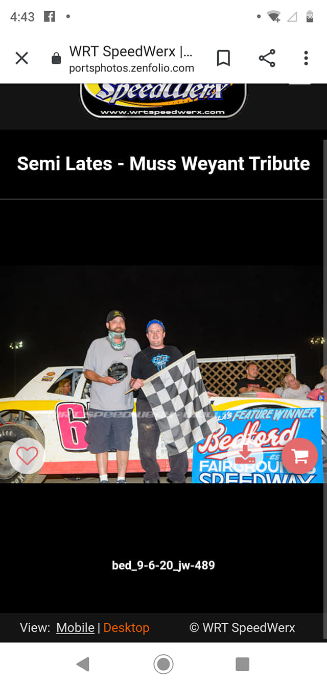 Snyder Racing