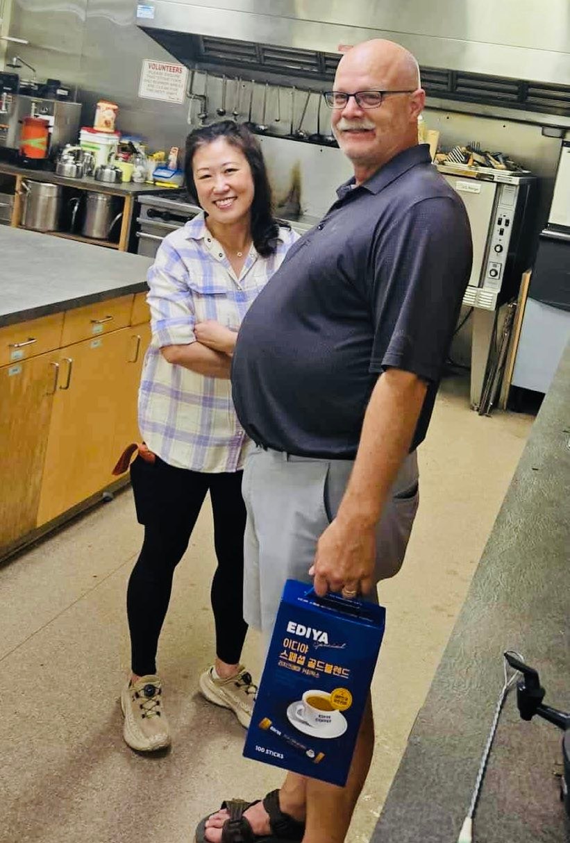 Lethbridge Soup Kitchen added a... - Lethbridge Soup Kitchen