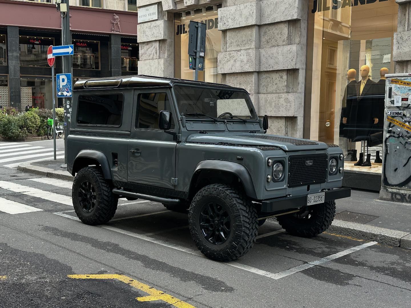 Land Rover Buffalo | Williamsville NY