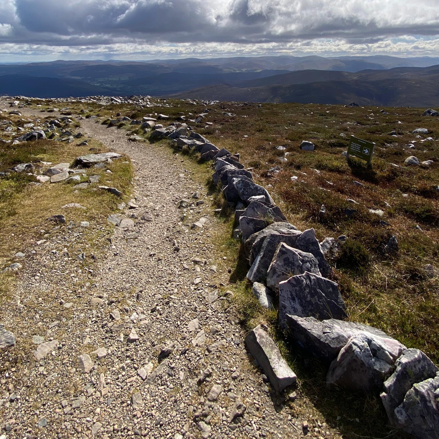 ScotWays - We often get enquiries regarding who is responsible for path ...