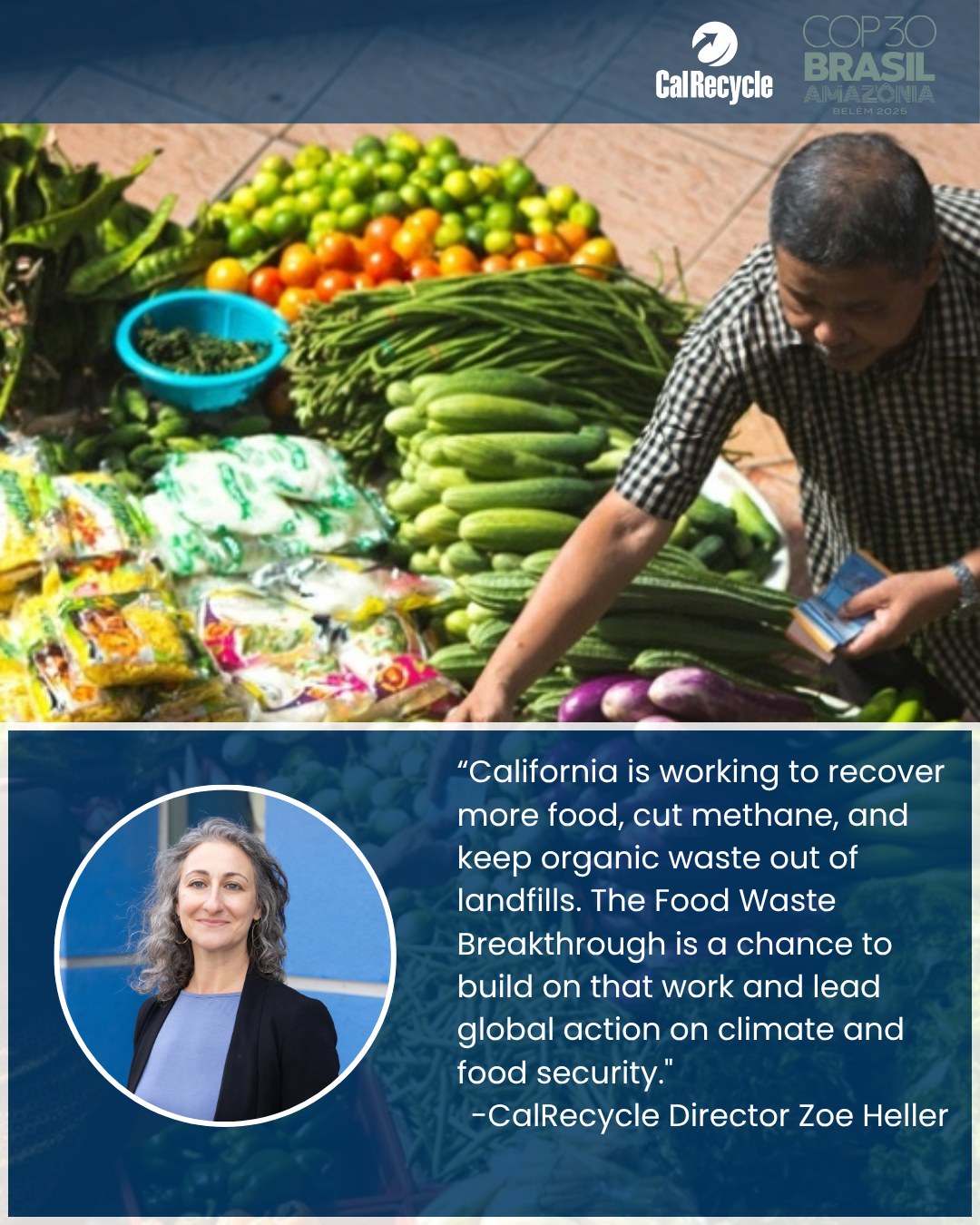 Californians Against Waste | Sacramento CA