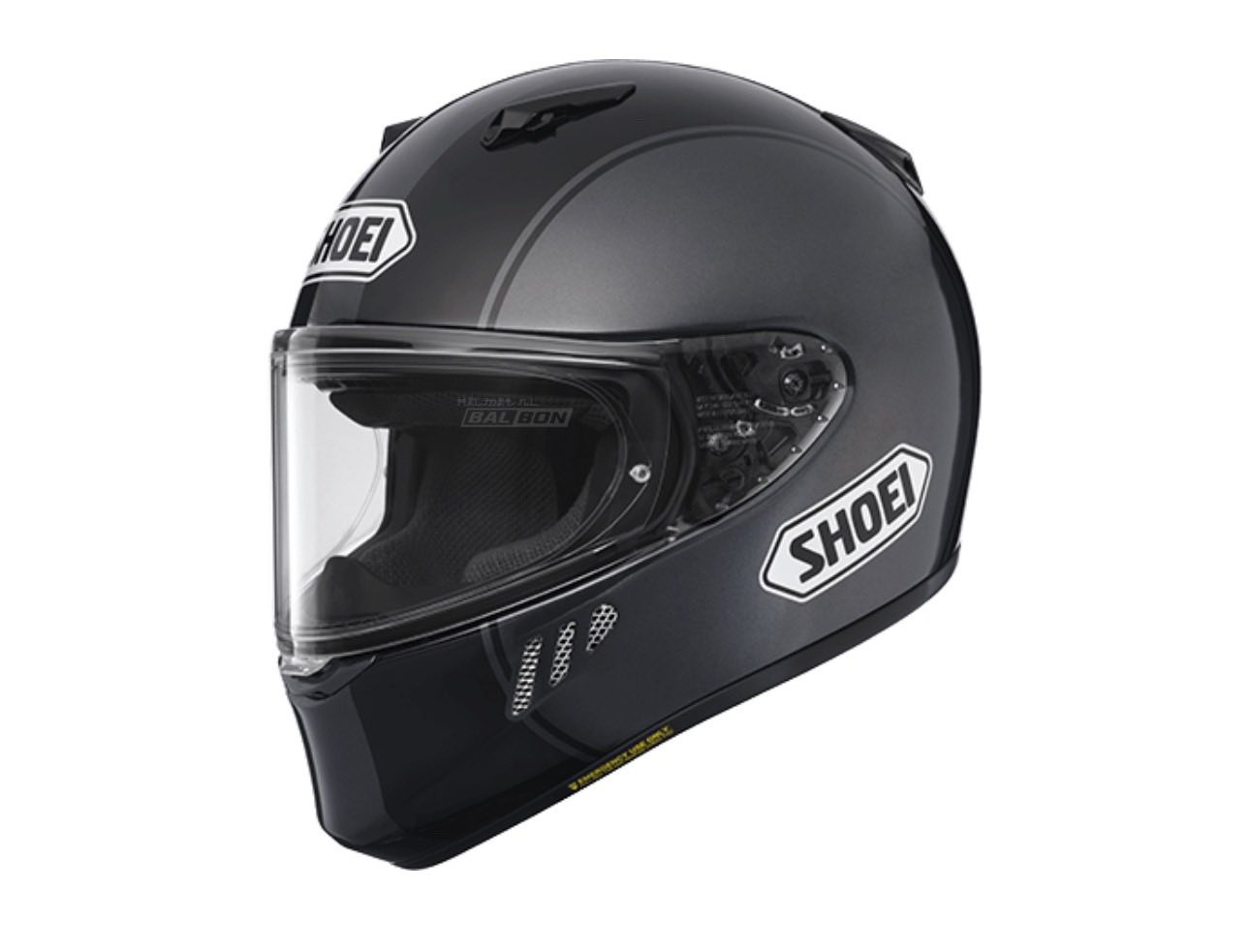 SHOEI WYVERN ∅ (Wyvern Zero) Now Available] The classic SHOEI