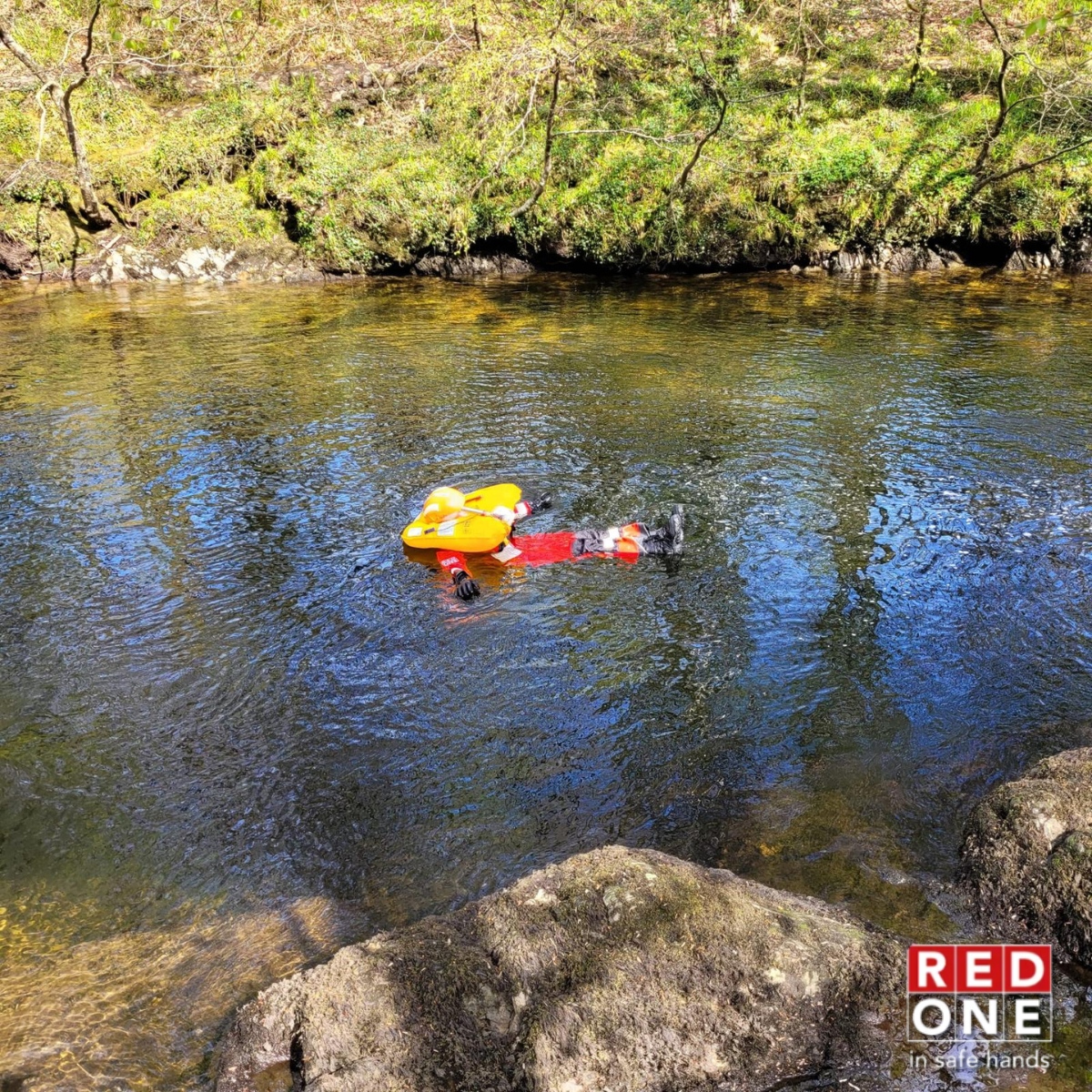 Red One Limited | Exeter