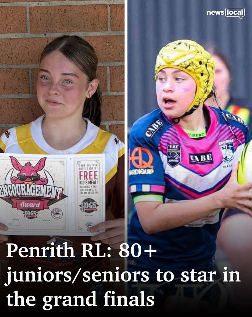 Penrith Press - 🏉Maggi Weyman hopes to carry Cambo to an... | Facebook