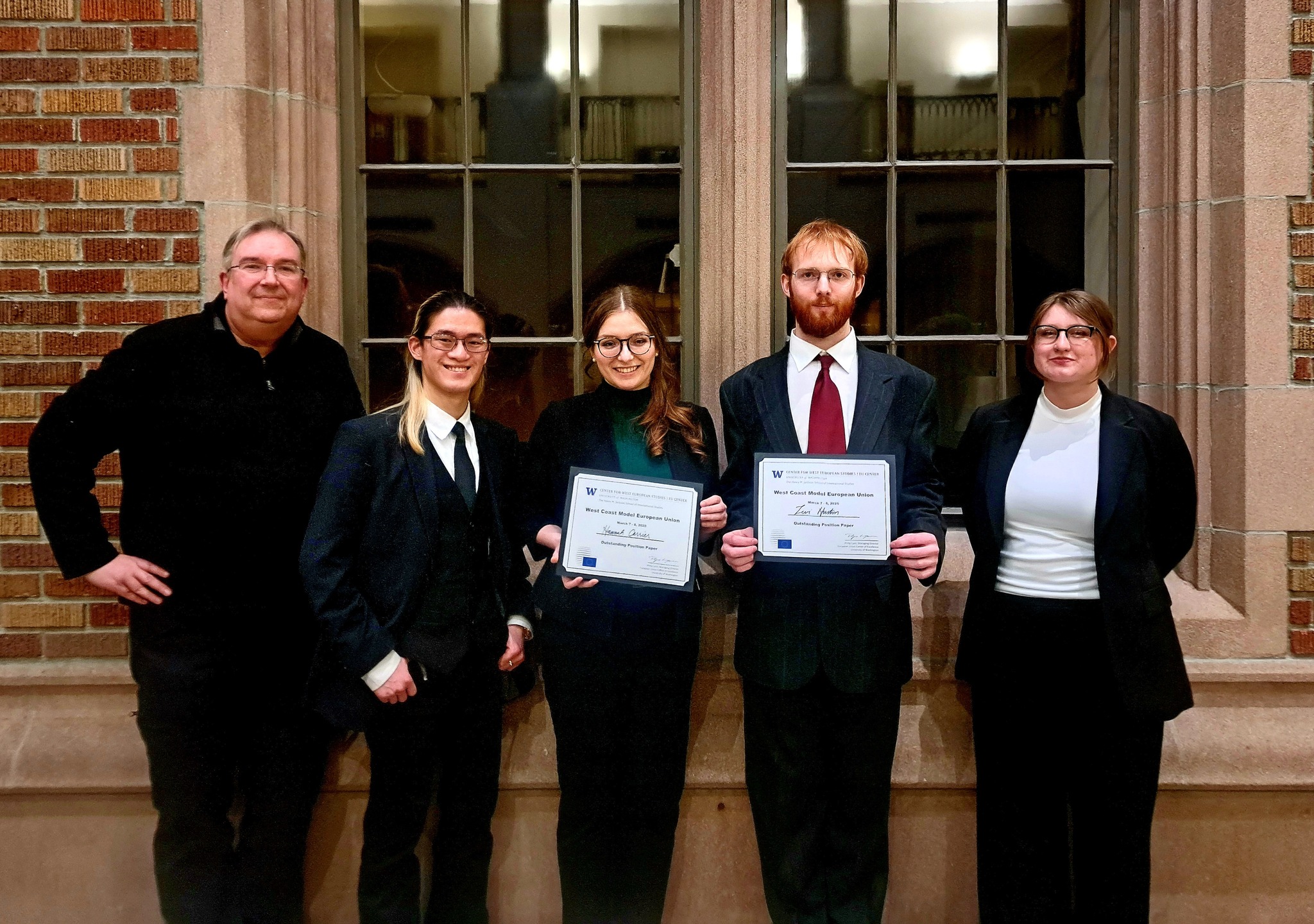 LCSC Political Science Club