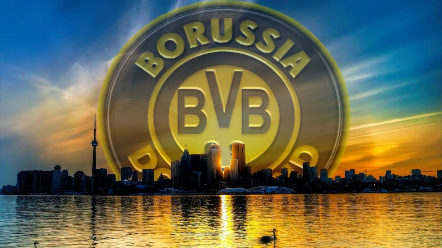 Bouteille De Sport Tritan Borussia Dortmund 650Ml - Boutique Officiel Borussia Dortmund