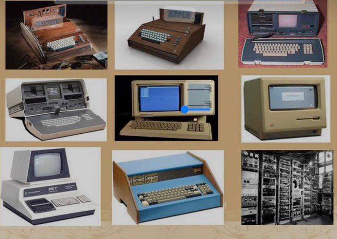 Golden Age Computers added a new photo. - Golden Age Computers