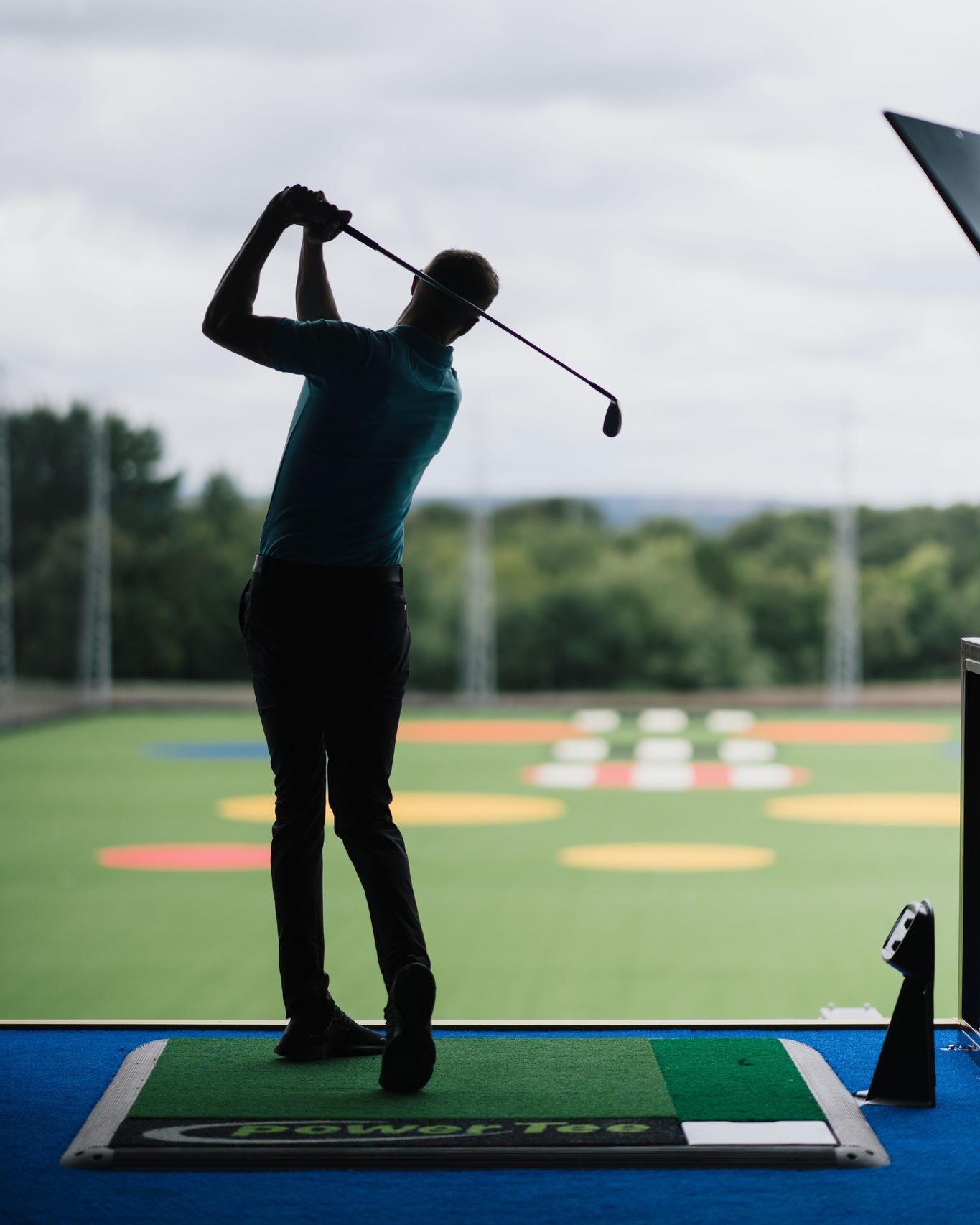 Ramside Golf & The Pin added a... - Ramside Golf & The Pin