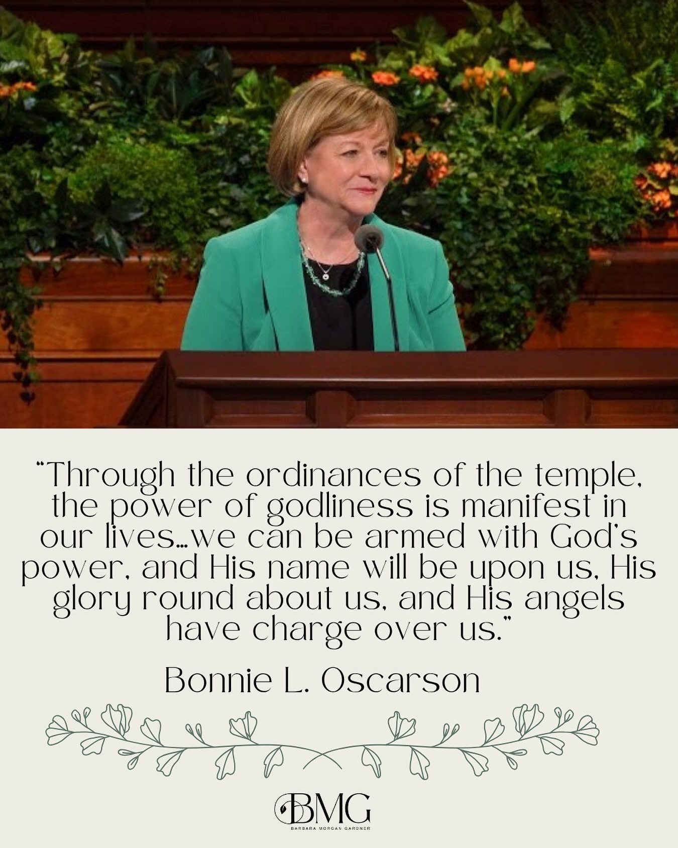 All Sisters Relief Society - Patience: More Than Waiting - By Hillary ...