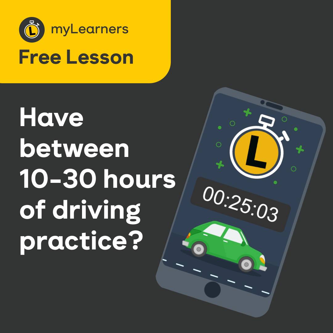 Learner - 🚗 Want a FREE driving lesson for your Learner? Are you a ...