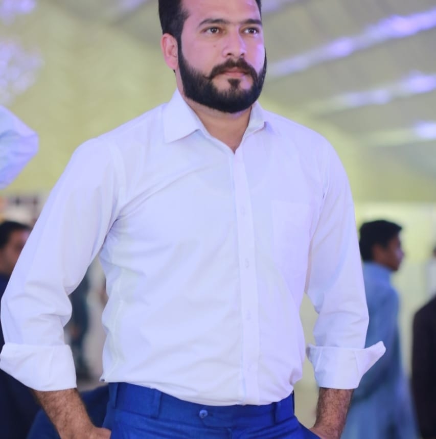 Asim Riaz