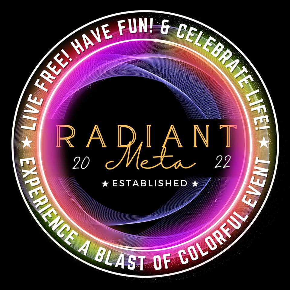 𝐑𝐀𝐃𝐈𝐀𝐍𝐓 𝐌𝐄𝐓𝐀 𝐄𝐕𝐄𝐍𝐓𝐒 | 𝐂𝐇𝐀𝐌𝐄𝐋𝐄𝐎𝐍... - Radiant Meta Events | Facebook