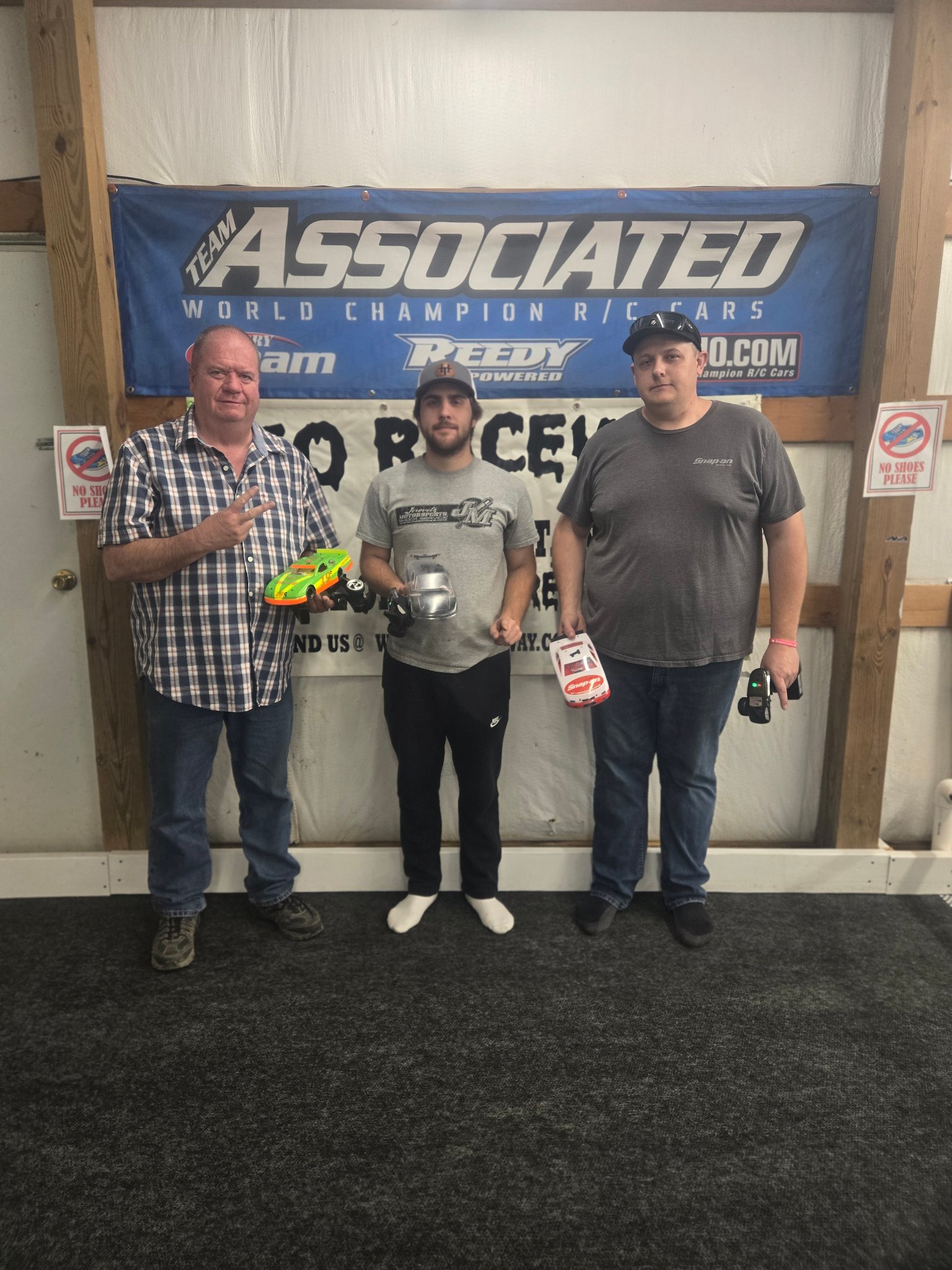 Reo Raceway Track and Hobby Shop | Rockport IN