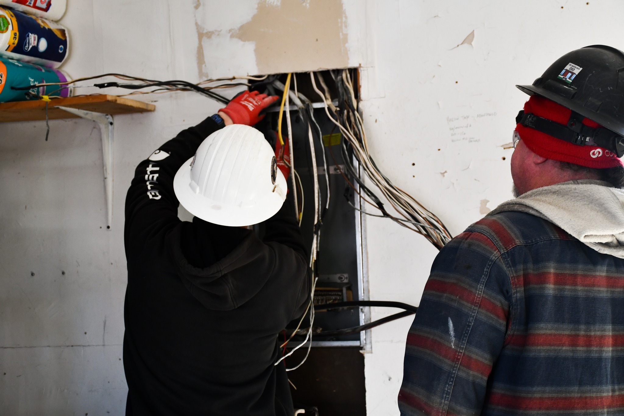 Decker Electric, Inc. | Wichita KS