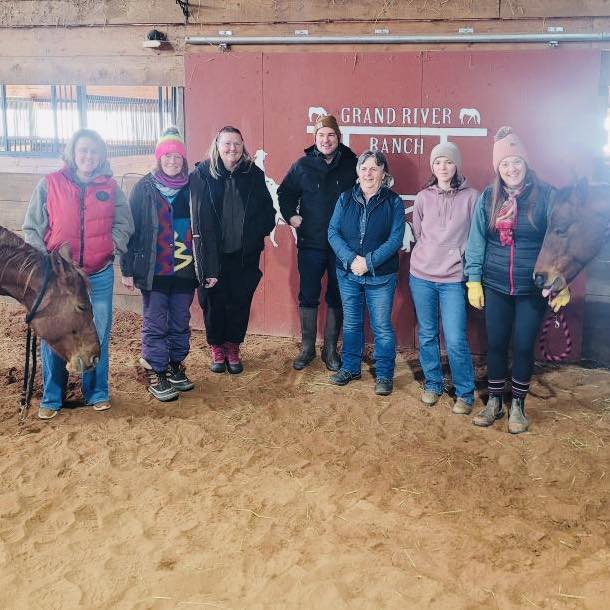 Grand River Ranch added a new photo. - Grand River Ranch