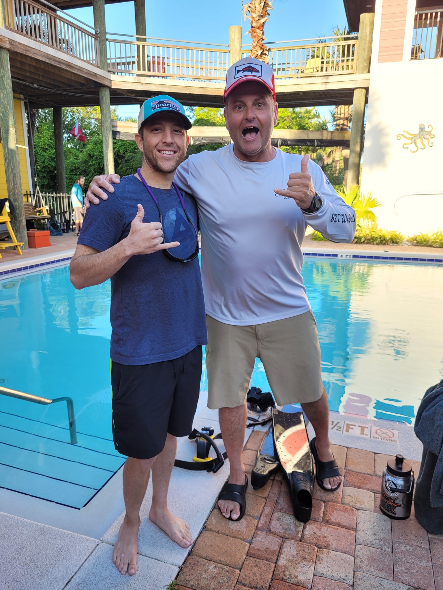 Gulf Coast Freediving, LLC... - Gulf Coast Freediving, LLC