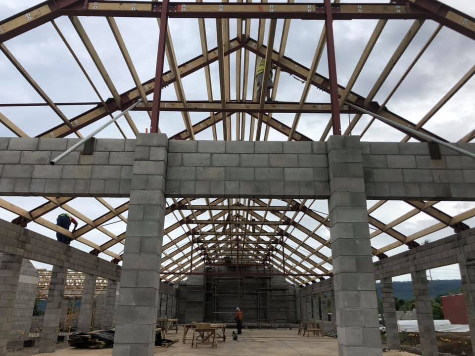 Rasmussen Engineering Ltd | Apia Samoa