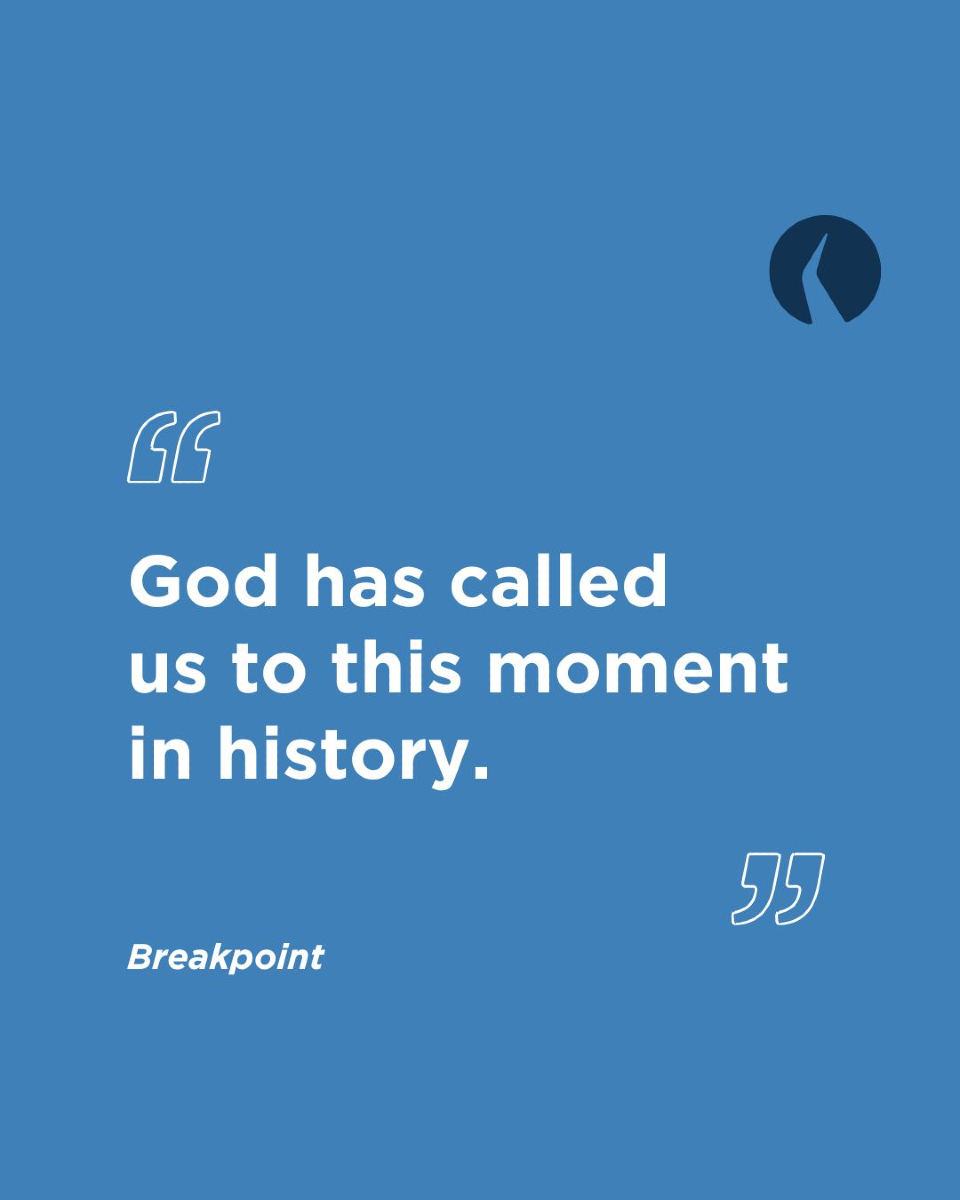 Breakpoint - Os Guinness on the Truth Rising Documentary... | Facebook
