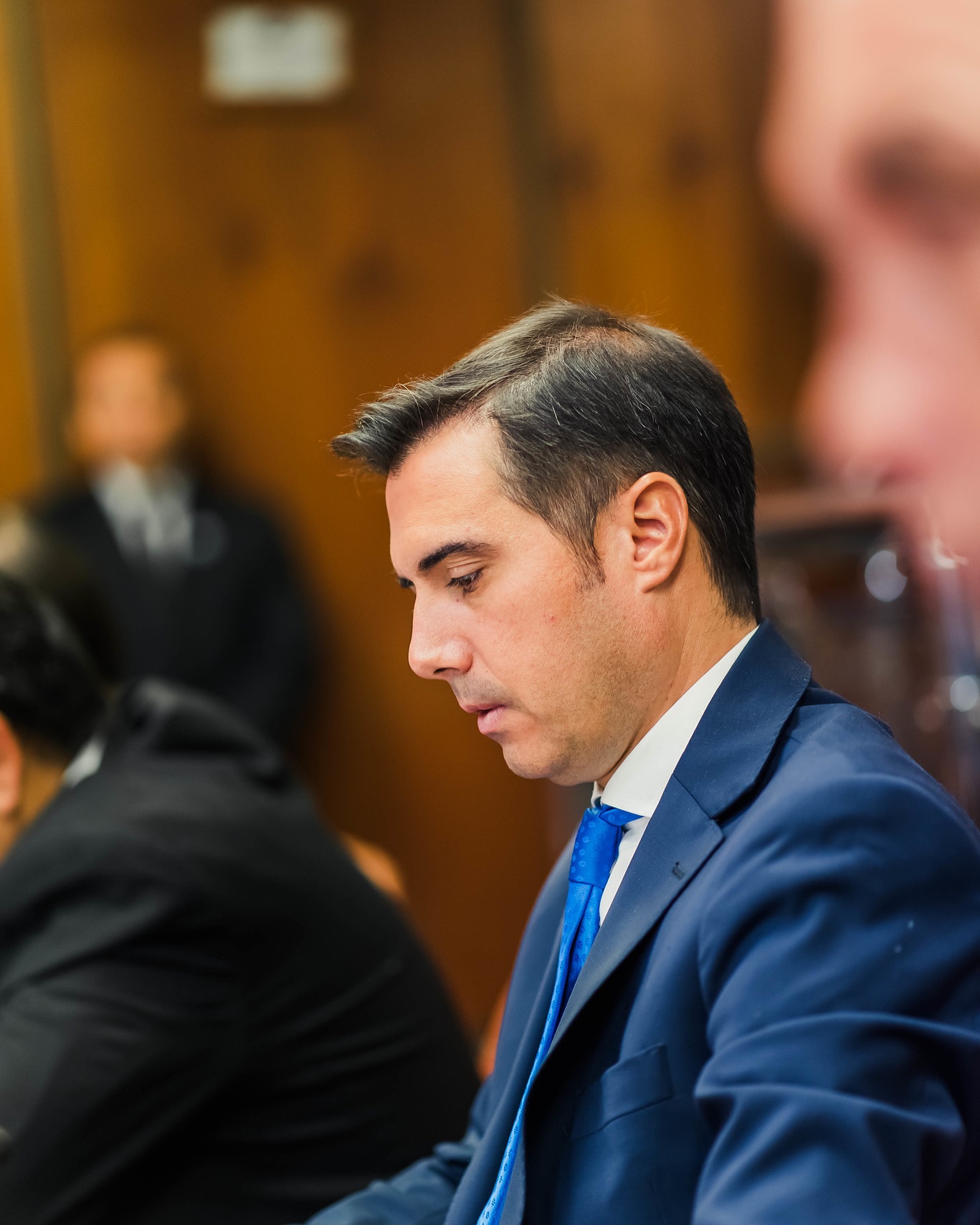 Luis Rueda