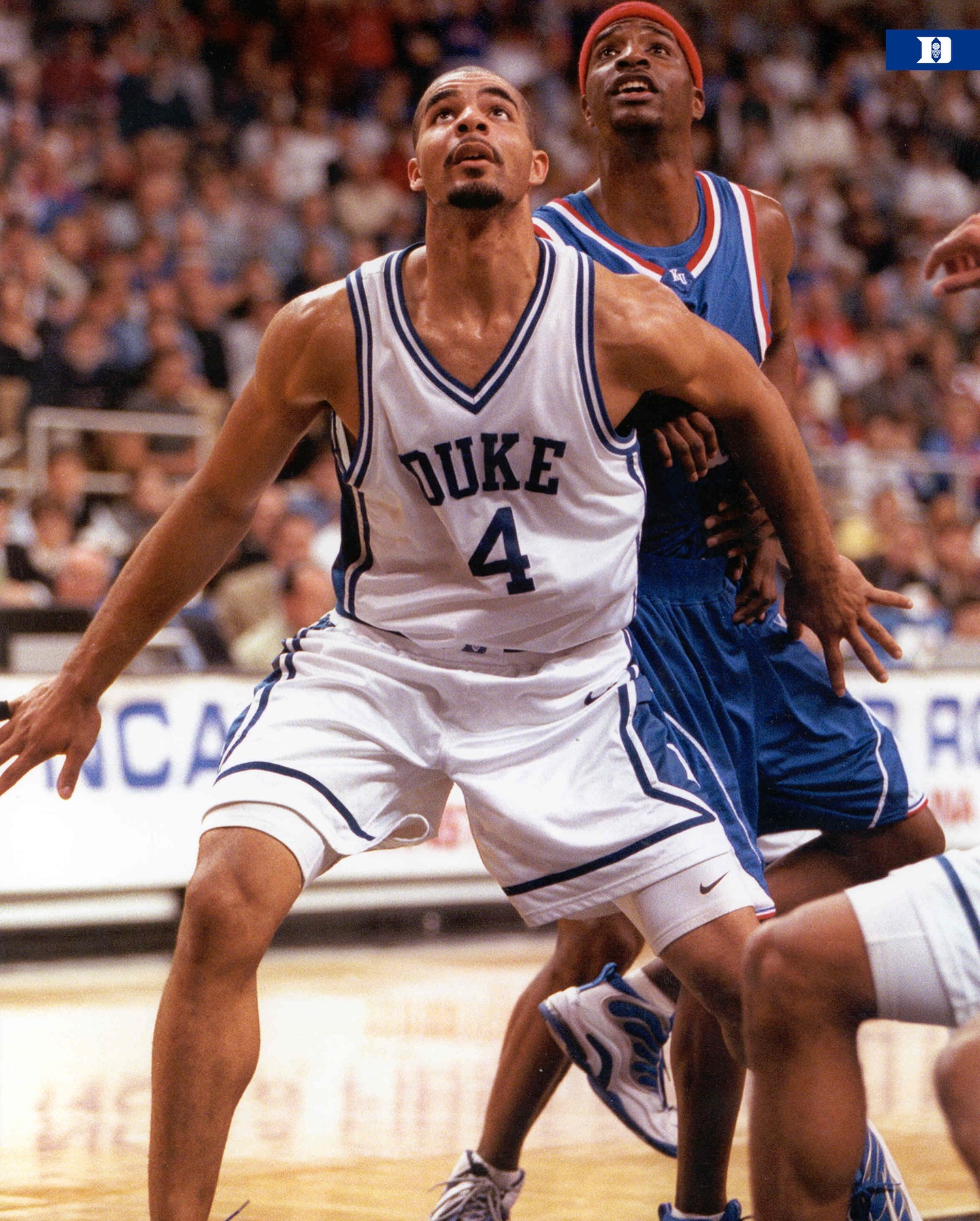 Duke Men's Basketball added a new... - Duke Men's Basketball